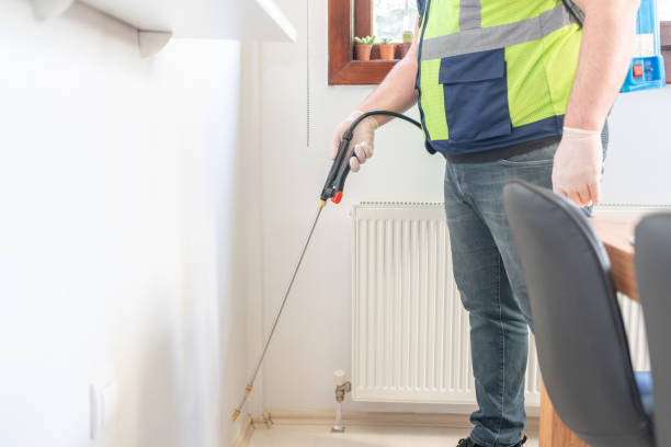 Best Pest Prevention Services  in Chaparral, NM